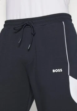 Boss Tracksuit Set - Trainingspak - Navy -Boss 9f8d509cc660460f9d0eb122f6b6ed4f