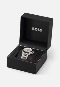 Boss Chronograaf - Silver -Boss 9fdc20db3d0d4a1e91a9c0d3ff1b0a74