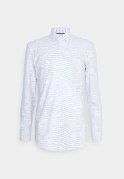 Boss Hank Kent - Overhemd - White 10 Boss Hank Kent - Overhemd - White -Boss 9ff848c93c474866b7df881af9e9333d