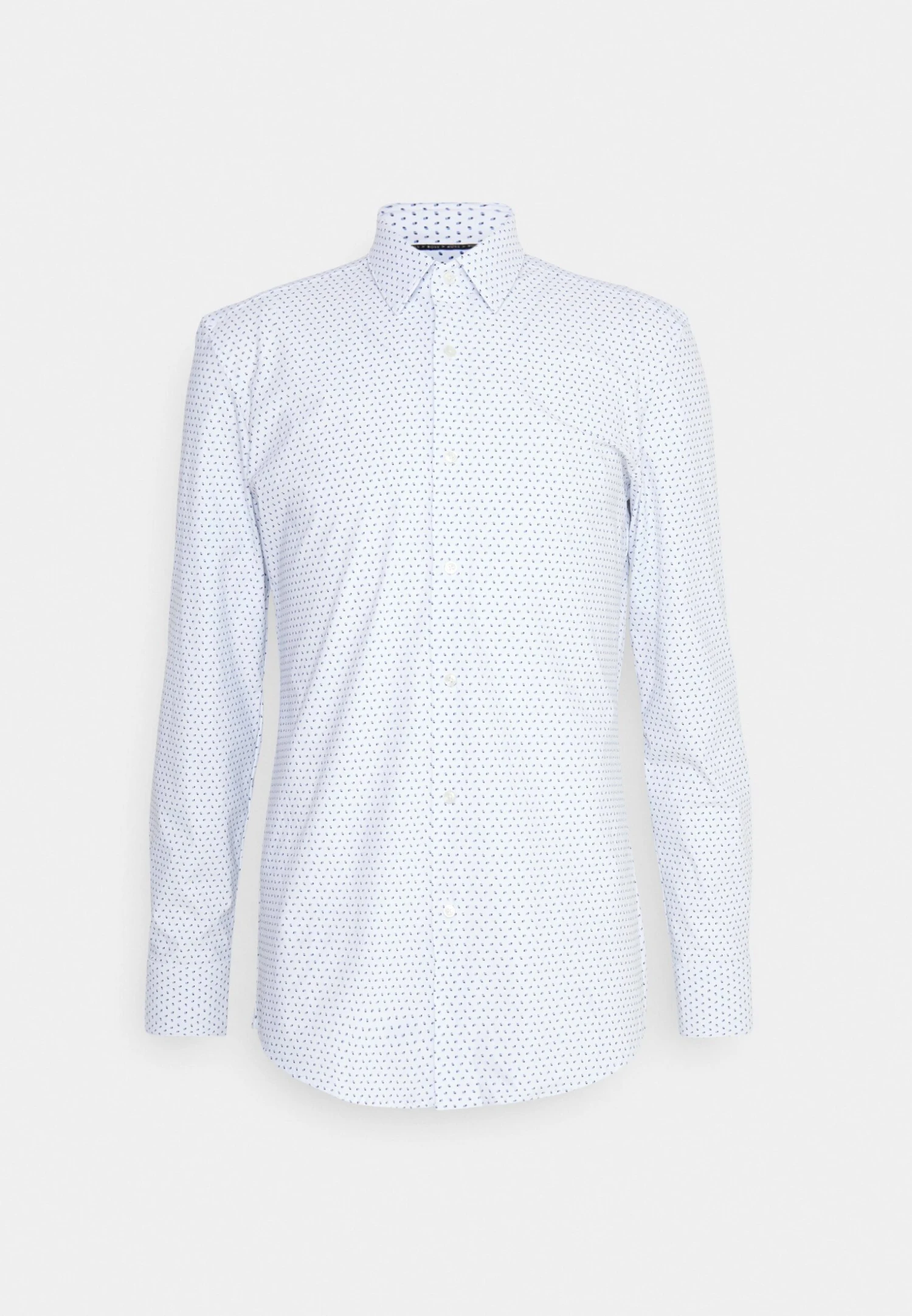 Boss Hank Kent - Overhemd - White 5 Boss Hank Kent - Overhemd - White - Afbeelding 5