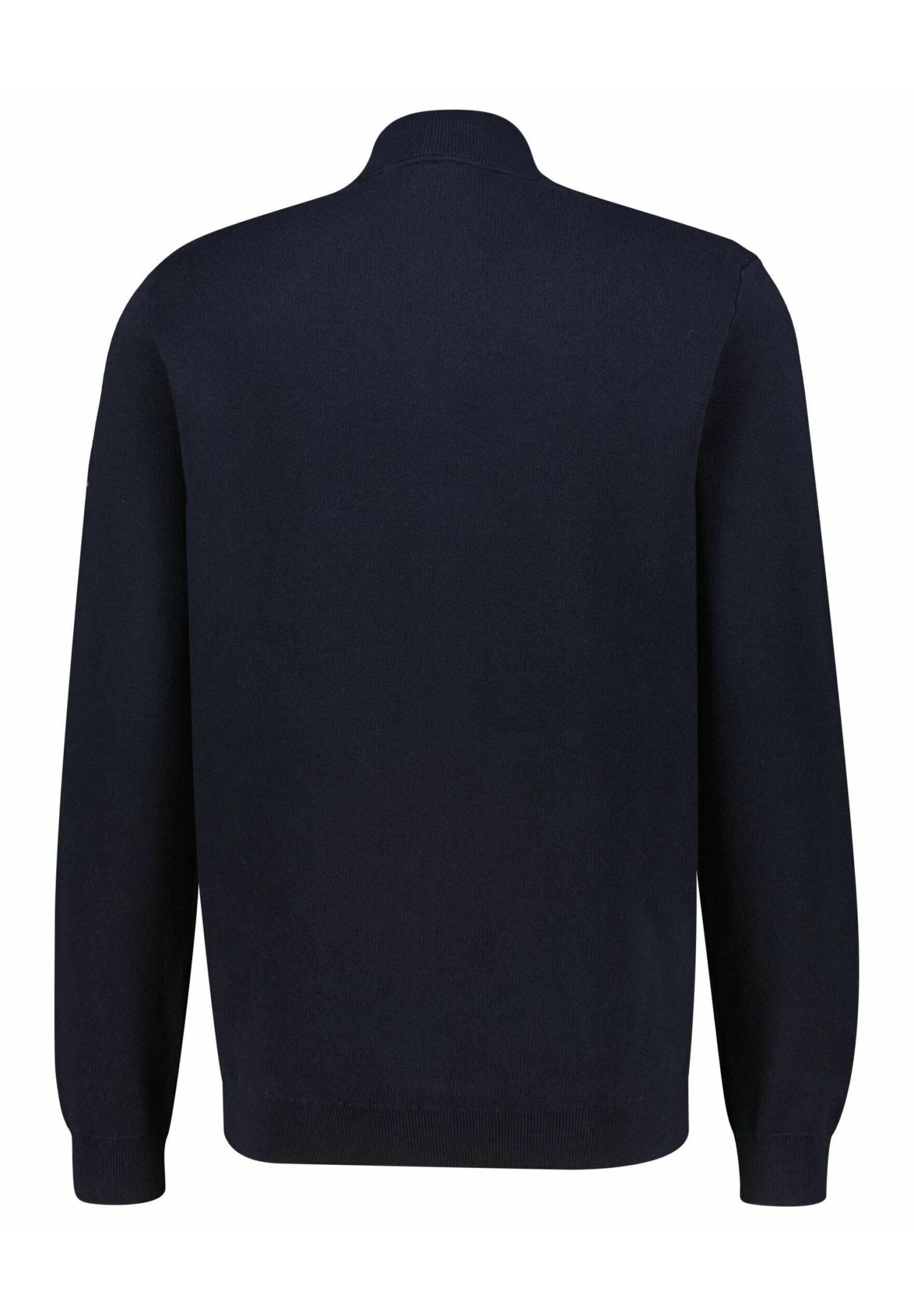 Boss Zightek - Vest - Marine 2 Boss Zightek - Vest - Marine - Afbeelding 2