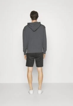 Boss Webasichood - Hoodie - Dark Grey -Boss a05c896737d64c07a74de242a8c6e261