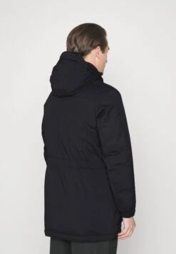 Boss Camiano - Parka - Black -Boss a07cb98ce5b94ea18df0235d391bd8ad