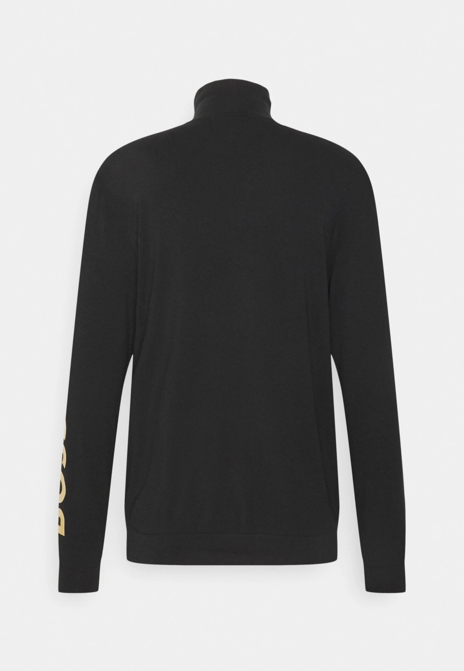 Boss Long - Pyjama - Black 2 Boss Long - Pyjama - Black - Afbeelding 2