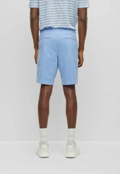 Boss Slice - Shorts - Open Blue Thirtytwo -Boss a0f30deb7033403988ca6feeb1132d78