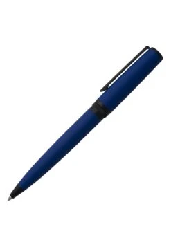 Boss Ballpoint Pen Gear Matrix Blue - Overige Accessoires - Blue -Boss a1132a1cef344e738810a4230b7659ce