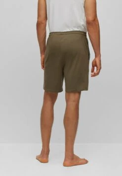 Boss Mix Match- Pyjamabroek - Open Green Twentytwo -Boss a203ded110b148cd8a417562f22c4e7f