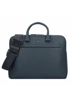 Boss Ray 37 Cm Laptopfach - Aktetas - Anthracite