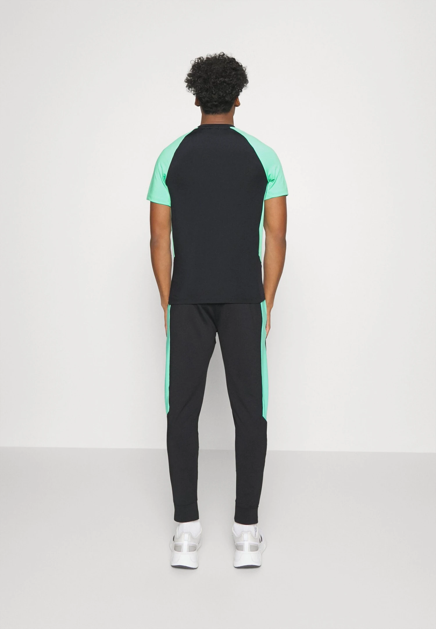 Boss Hicon - Trainingsbroek - Dark Blue 3 Boss Hicon - Trainingsbroek - Dark Blue - Afbeelding 3