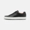 Boss Mirage - Sneakers Laag - Black