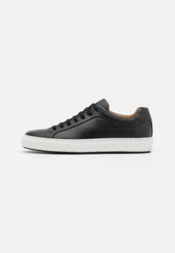 Boss Mirage - Sneakers Laag - Black