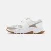 Boss Asher Runn - Sneakers Laag - Open White