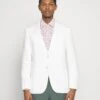 Boss Hutson Peak - Blazer - White