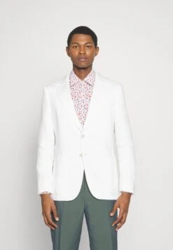 Boss Hutson Peak - Blazer - White