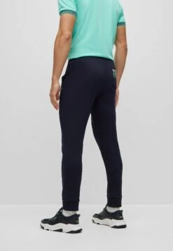 Boss Hadiko- Trainingsbroek - Dark Blue Two -Boss a30e3982aef942678c8aaaba429905d8