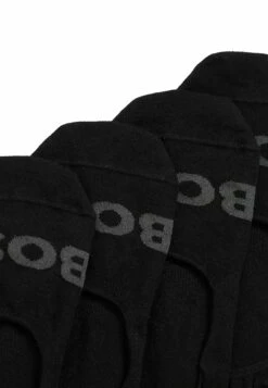 Boss Enkelsokken - Black -Boss a3279b865f664a7c81d69ec8cf3504fd