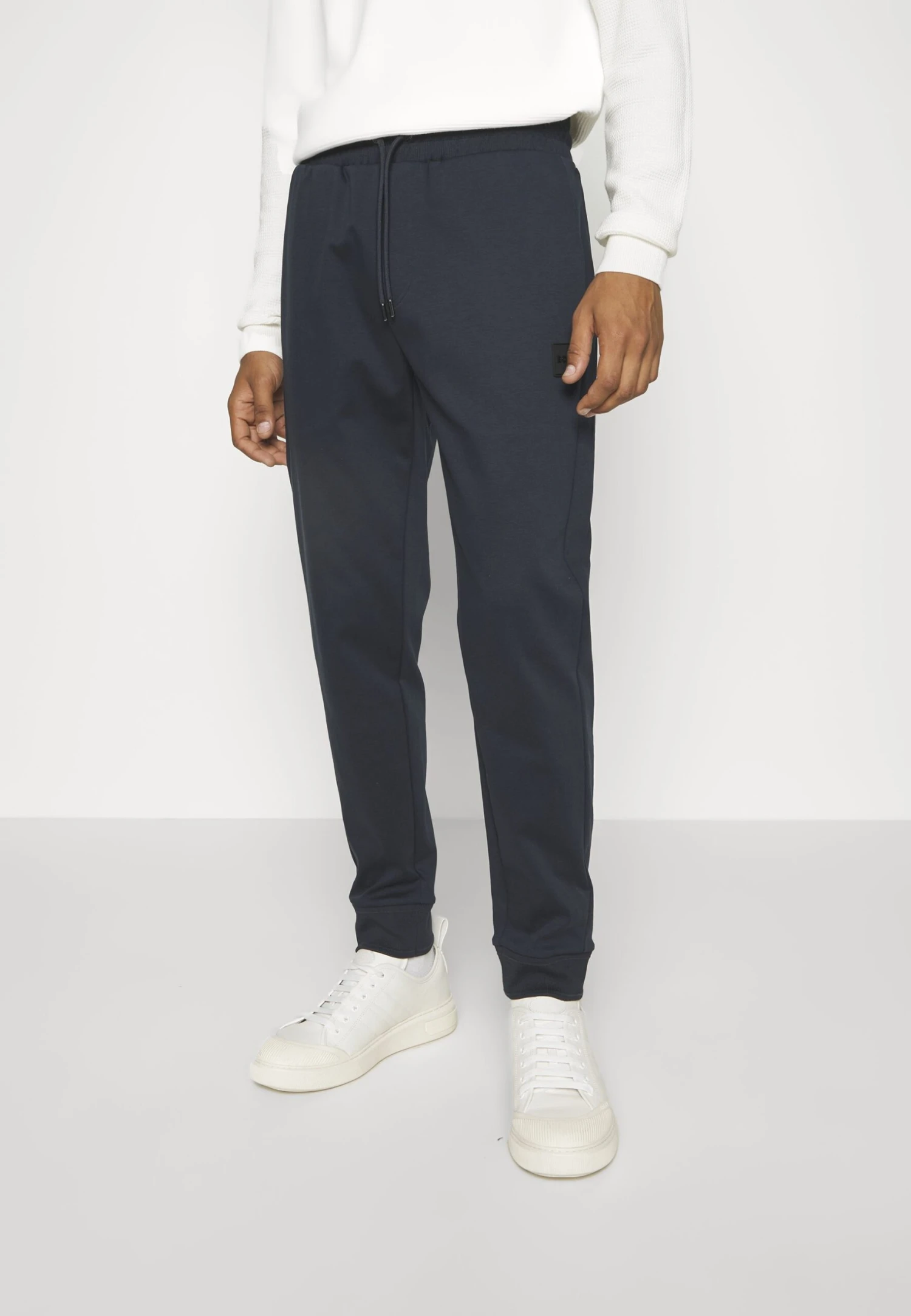 Boss Lamont - Trainingsbroek - Dark Blue 3 Boss Lamont - Trainingsbroek - Dark Blue - Afbeelding 3