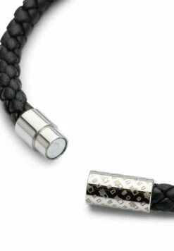 Boss B-Braidmono-Bra - Armband - Black One -Boss a363c64105d5456dac94f1da783ebdbd