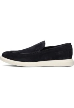 Boss Randy - Mocassins - Blauw
