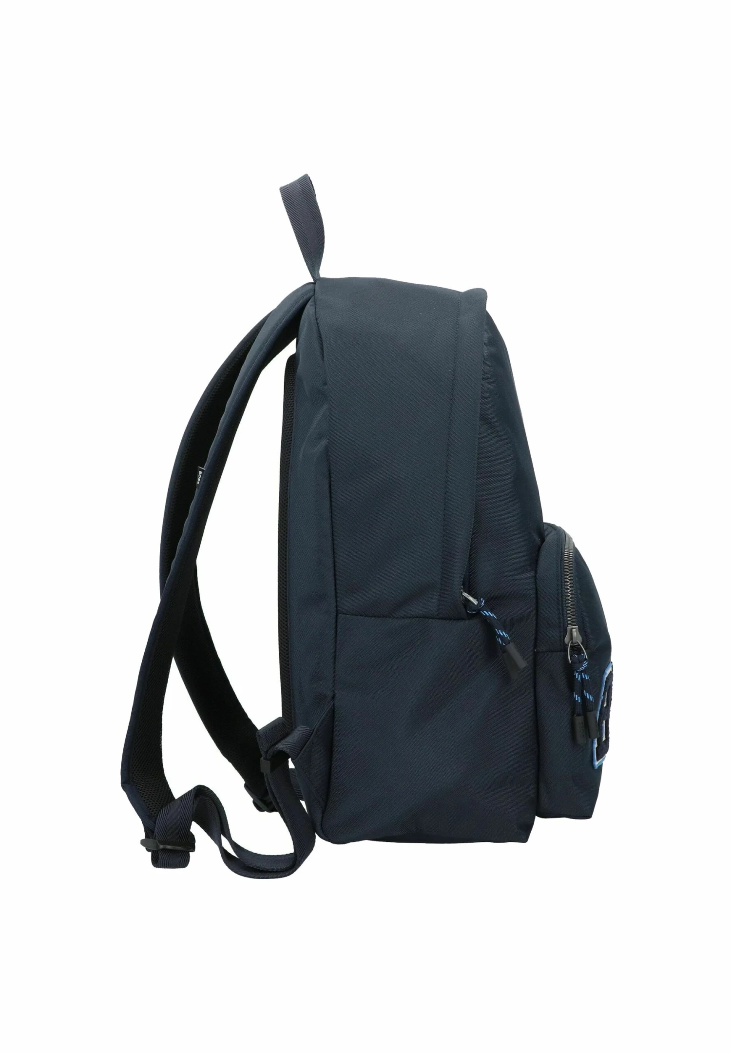 Boss Catch 2.0- Rugzak - Dark Blue 4 Boss Catch 2.0- Rugzak - Dark Blue - Afbeelding 4