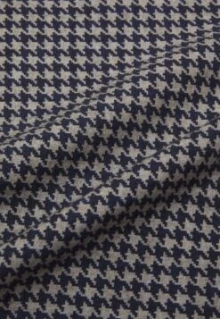 Boss Pochet - Dark Blue -Boss a3a6a903836647fcaa24669174803c4c