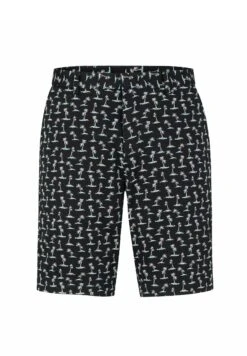 Boss Slice - Shorts - Light Blue Five -Boss a408f9c88d8147779a10f3eb891ecabe