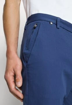 Boss Chino - Open Blue -Boss a4153c7ba20740e9af73af113f37cd54