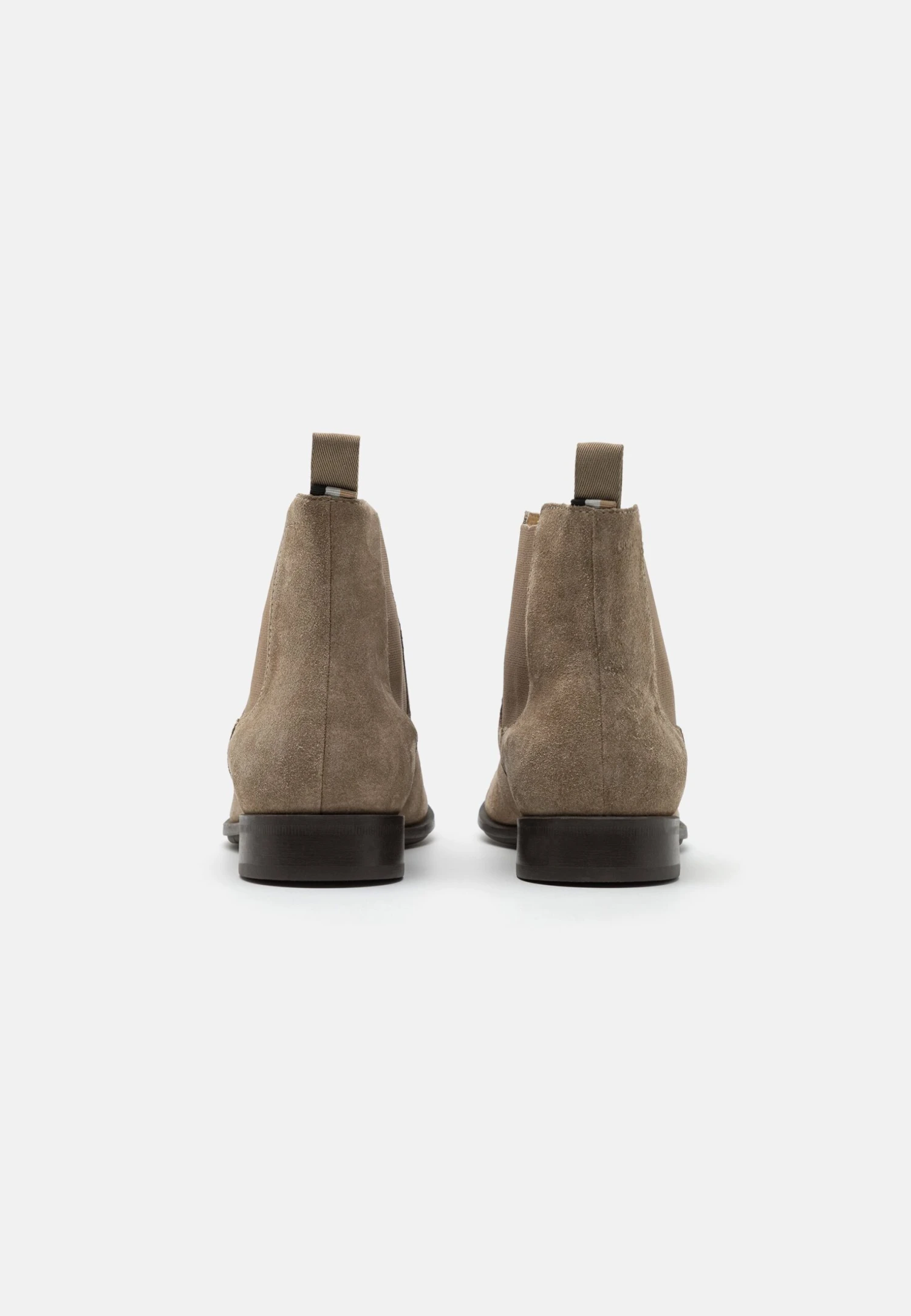 Boss Colby - Korte Laarzen - Medium Beige 3 Boss Colby - Korte Laarzen - Medium Beige - Afbeelding 3