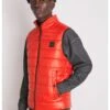 Boss Odeno - Bodywarmer - Bright Red