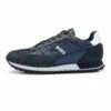 Boss Parkour-L Runn Ny N - Sneakers Laag - Dark Blue One