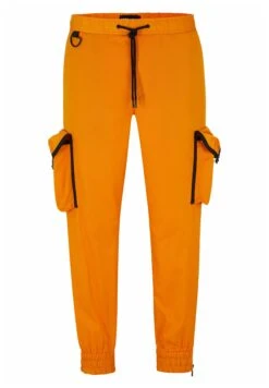 Boss X Khaby Boss P_Khaby_Kb - Cargobroek - Light Orange Four -Boss a55d98b5426a472a8cd0274784e2ac1b