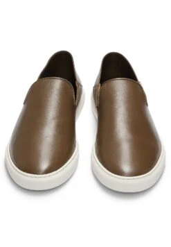 Boss Rey Slon Lt - Instappers - Dark Green 10 Boss Rey Slon Lt - Instappers - Dark Green -Boss a5c8e5e4b7004de3a41b41551cd3f8f7