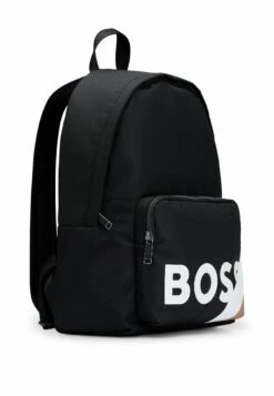 Boss Catch - Rugzak - Dark Grey Two -Boss a5e79c6d4f414c4fa39e7fcb12f2e705