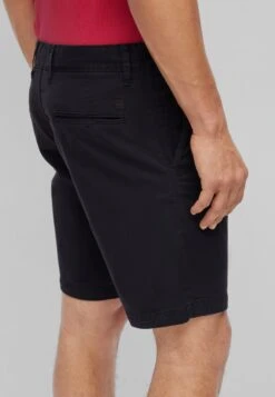 Boss Schino St - Shorts - Black -Boss a618cc68b03849359026c45011c8af7f