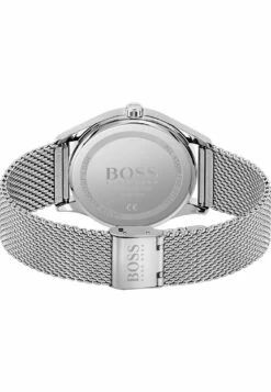 Boss Commissioner - Horloge - Silber -Boss a694f67fb3334c3c9ccd6667f9bc4f37