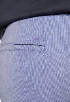 Boss Kaito - Broek - Bright Blue -Boss a6a2ce798e8145c290563f17db78d700