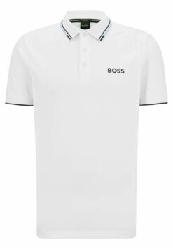Boss Paddy Pro - Poloshirt - Natural One -Boss a6e362f216104e79934efddcd0457037