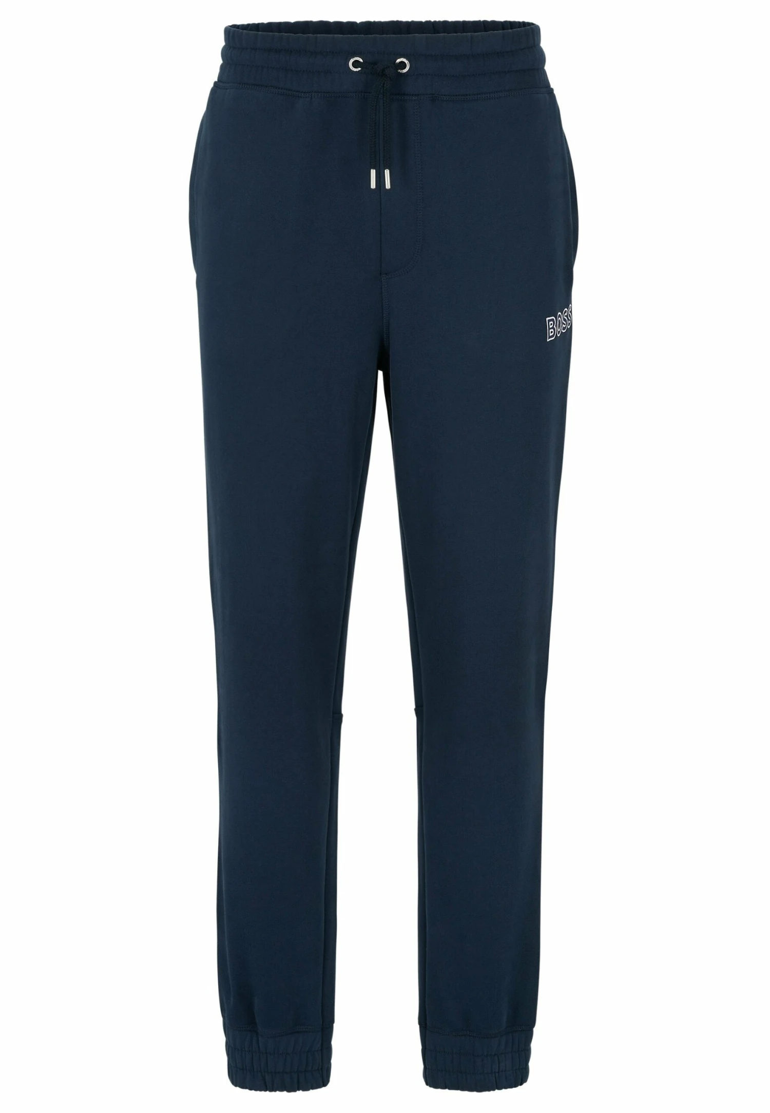 Boss Selogox - Trainingsbroek - Dark Blue Four 1 Boss Selogox - Trainingsbroek - Dark Blue Four