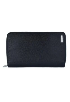 Boss Signature- Portemonnee - Black