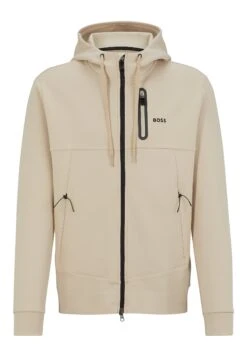 Boss Sariq - Vest - Medium Beige -Boss a74156b7edf74146919bcfce6c47c6ef