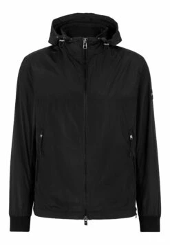 Boss Callero - Jas - Schwarz Eins -Boss a751c634756444a18ca994ce397e58ee