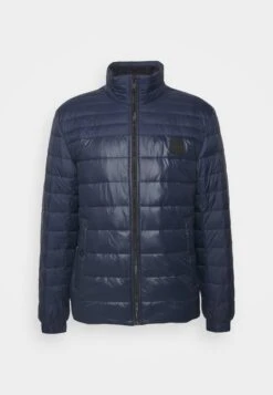 Boss Oden - Jas - Dark Blue -Boss a7aa0e6de2a5445ba5085dc4bdfdffc6