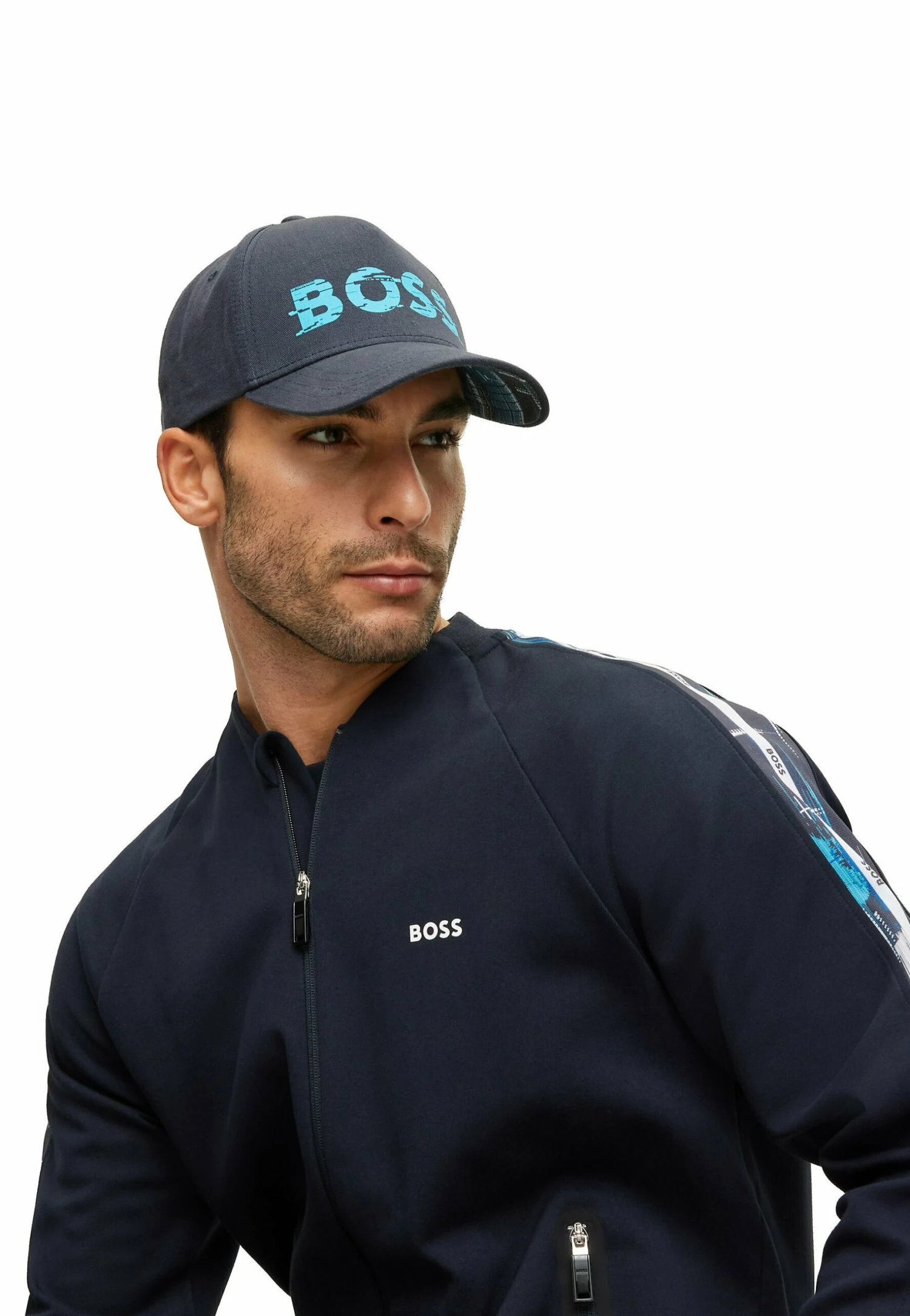 Boss Advanced-Pixel - Pet - Dark Blue Two 2 Boss Advanced-Pixel - Pet - Dark Blue Two - Afbeelding 2