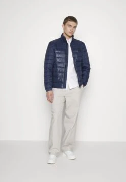 Boss Oden - Jas - Dark Blue -Boss a7b7ba3527804c2583562b58eb2f24f1