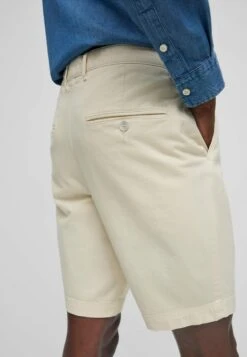 Boss Slice - Shorts - Open White Eleven -Boss a7bfe2f9512243fca66b3f201cae342a