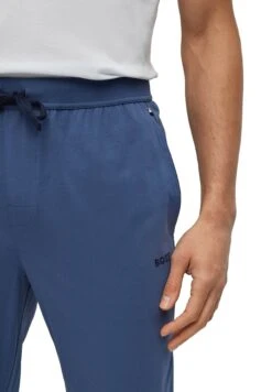 Boss Mix&Match- Pyjamabroek - Open Blue -Boss a7c16bcdb3bf4ae1b1e094103fa4fca0