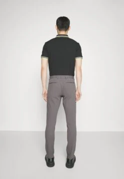 Boss Kaito - Chino - Dark Grey -Boss a7cb89beffbf41b6a6e6a1c9d79596e8