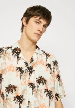 Boss Rayer - Overhemd - Open Blue 9 Boss Rayer - Overhemd - Open Blue -Boss a7eee4f7bbab460e97b9e1224864812e