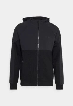 Boss Marlan - Trui - Black -Boss a7eefd0783a24038b7597df20c942030