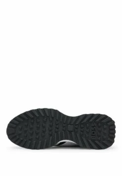 Boss Jona Runn Mxpr N - Sneakers Laag - Open Grey One -Boss a85b95f688604adf9f7ec9c052680b21